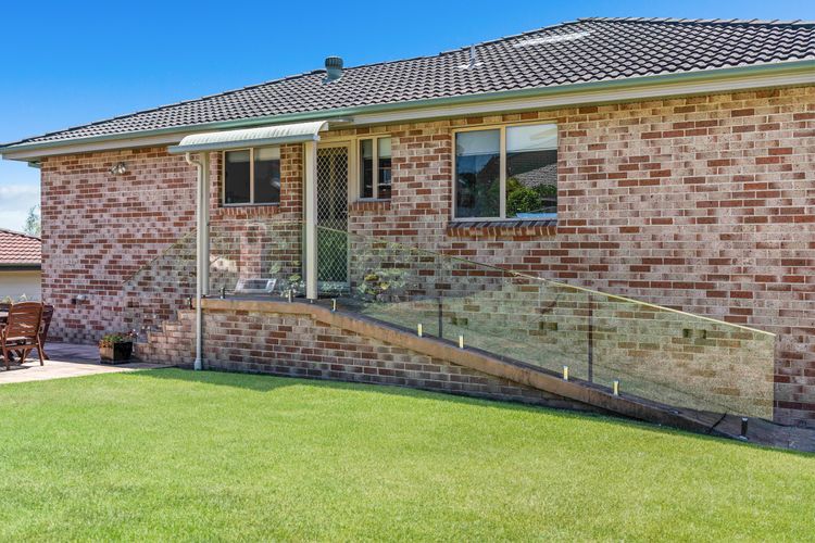 The Lighthouse, Vincentia