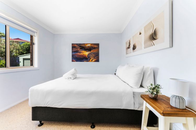 The Lighthouse, Vincentia