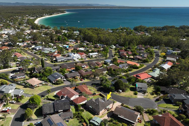 The Lighthouse, Vincentia