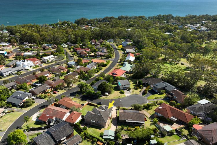 The Lighthouse, Vincentia