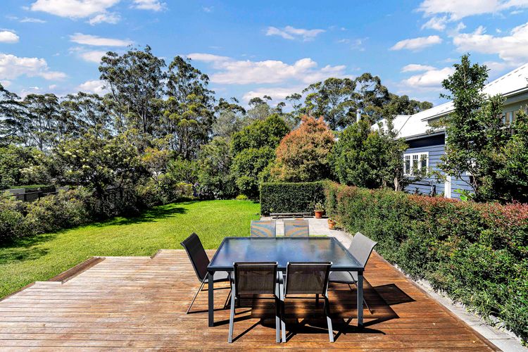Breakers on Orion Beach, Vincentia