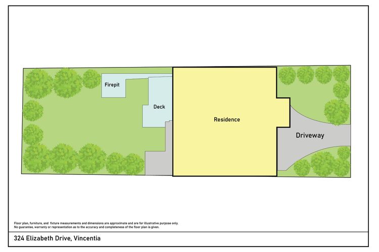 Breakers on Orion Beach, Vincentia