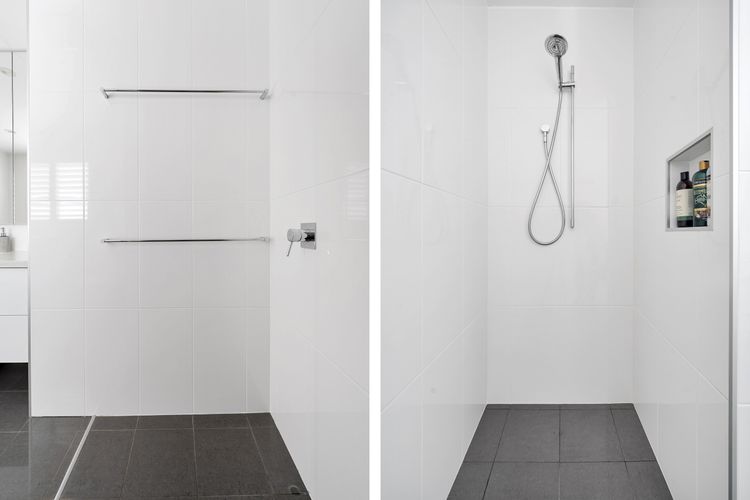 Breakers on Orion Beach, Vincentia