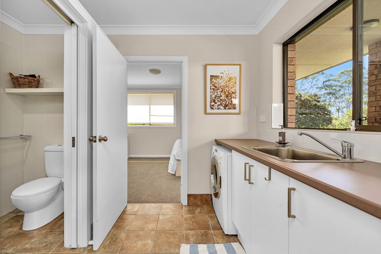 Breakers on Orion Beach, Vincentia