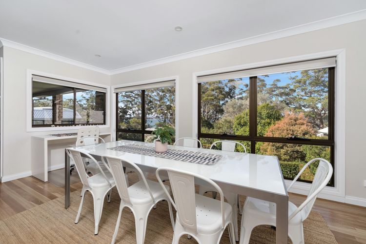 Breakers on Orion Beach, Vincentia