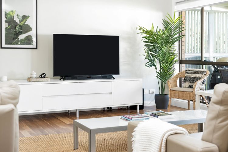 Breakers on Orion Beach, Vincentia