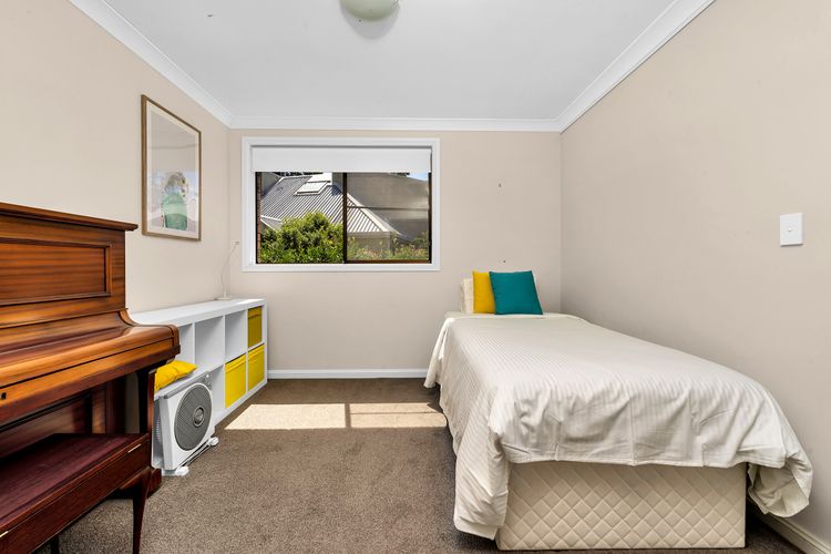 Breakers on Orion Beach, Vincentia