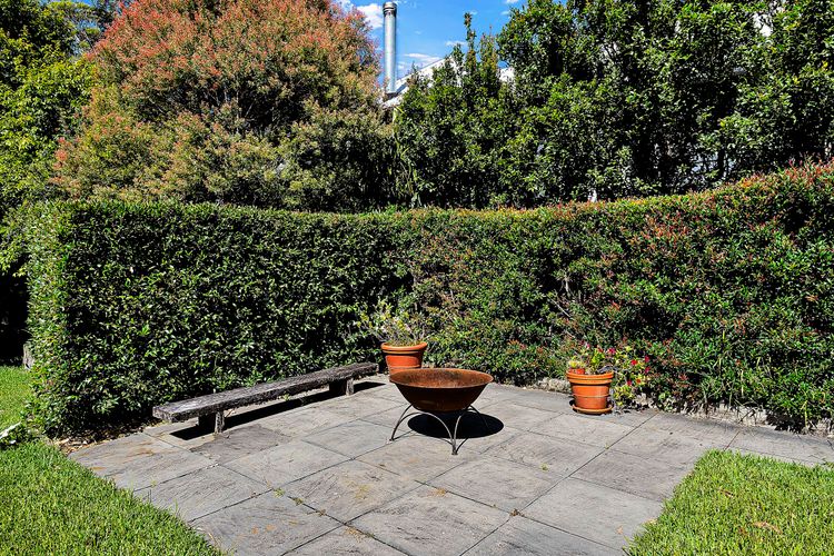 Breakers on Orion Beach, Vincentia