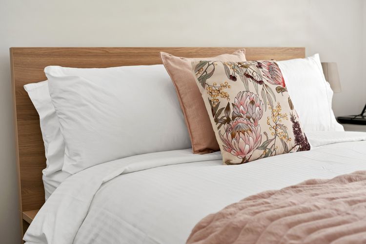 Breakers on Orion Beach, Vincentia