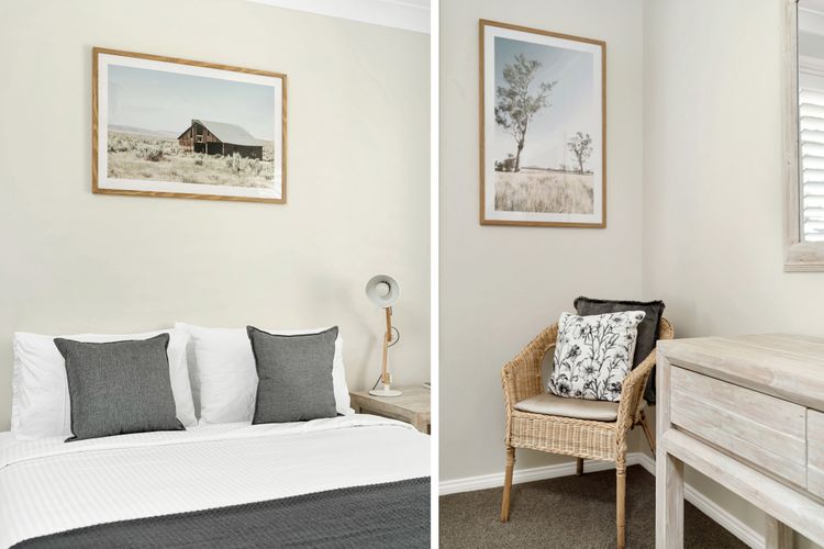 Breakers on Orion Beach, Vincentia