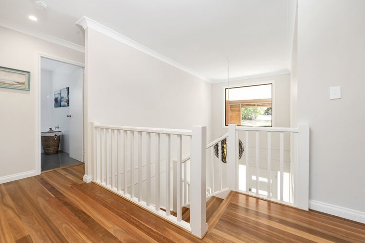 Breakers on Orion Beach, Vincentia