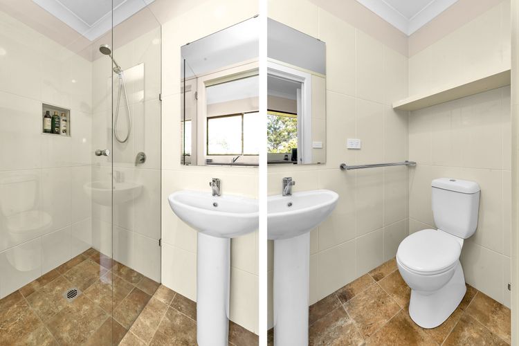 Breakers on Orion Beach, Vincentia