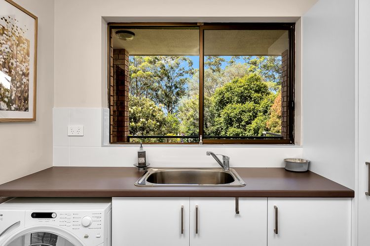 Breakers on Orion Beach, Vincentia