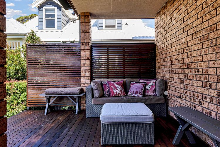 Breakers on Orion Beach, Vincentia