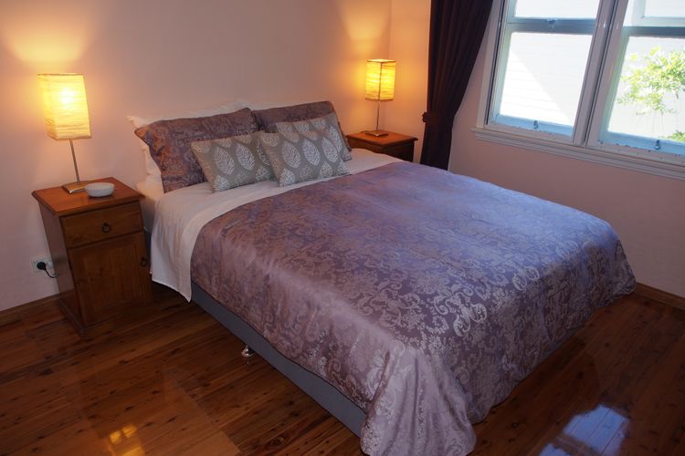 Tiptoe, Hyams Beach