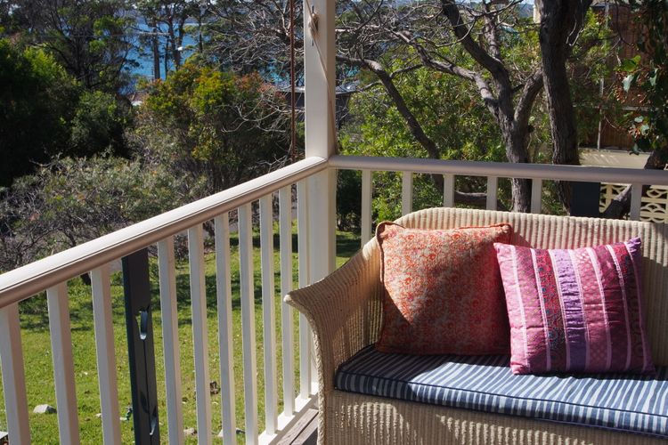 Tiptoe, Hyams Beach