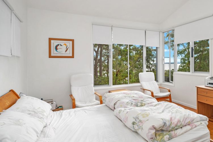 Bayview on Bayview, Hyams Beach