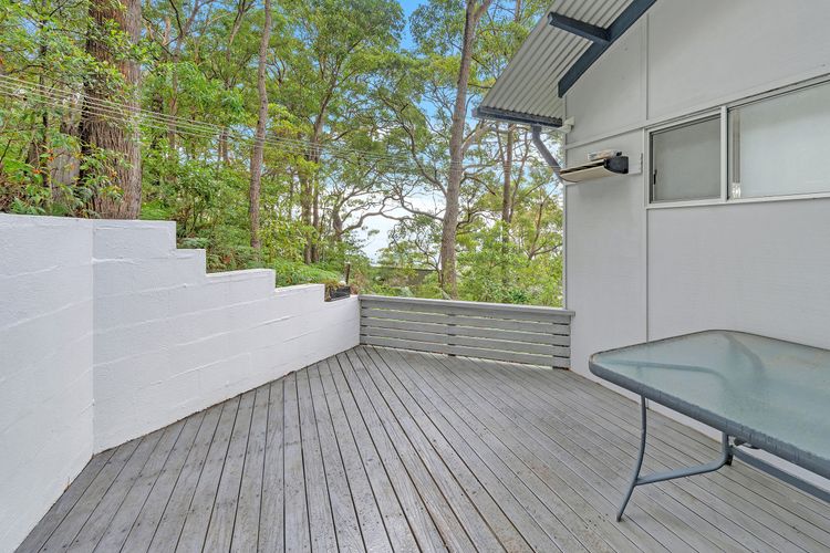 Bayview on Bayview, Hyams Beach