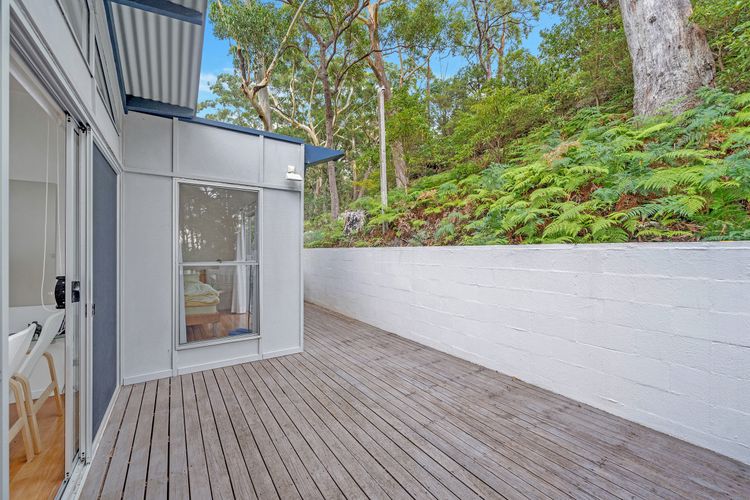 Bayview on Bayview, Hyams Beach