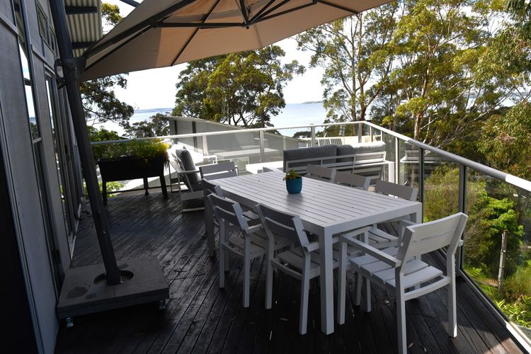 Bayview on Bayview, Hyams Beach