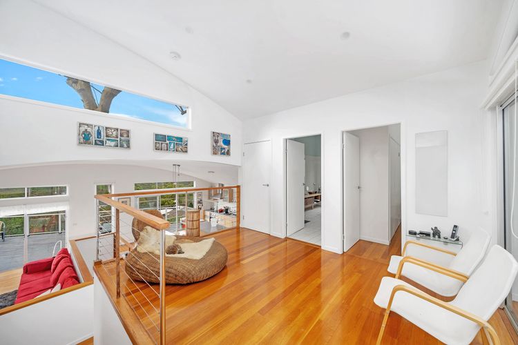 Bayview on Bayview, Hyams Beach