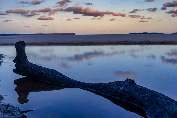 Bayview on Bayview, Hyams Beach