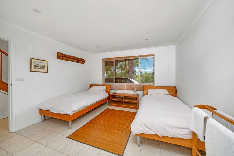 Bayview on Bayview, Hyams Beach