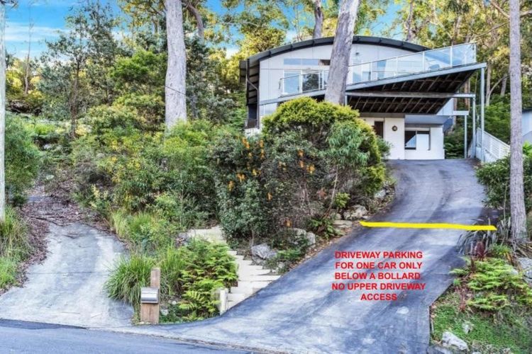 Bayview on Bayview, Hyams Beach