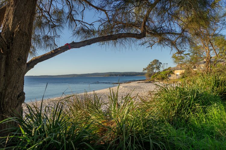 Bayview on Bayview, Hyams Beach