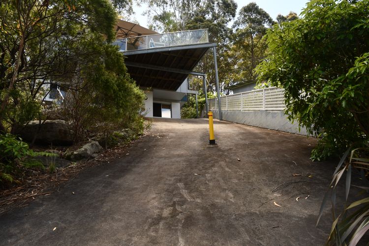 Bayview on Bayview, Hyams Beach