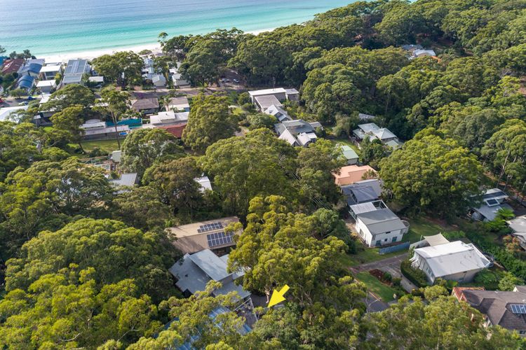 Bayview on Bayview, Hyams Beach