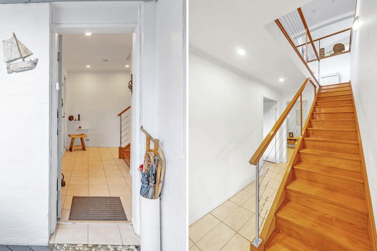 Bayview on Bayview, Hyams Beach