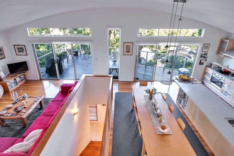 Bayview on Bayview, Hyams Beach