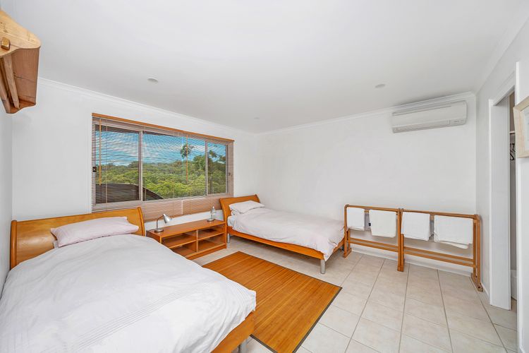 Bayview on Bayview, Hyams Beach