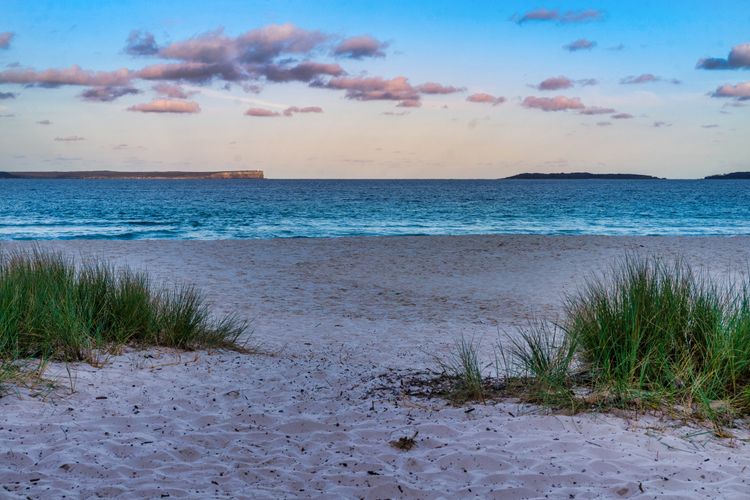 Bayview on Bayview, Hyams Beach