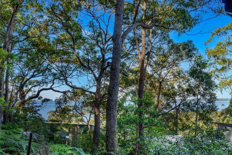 Bayview on Bayview, Hyams Beach