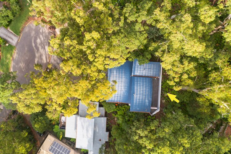 Bayview on Bayview, Hyams Beach