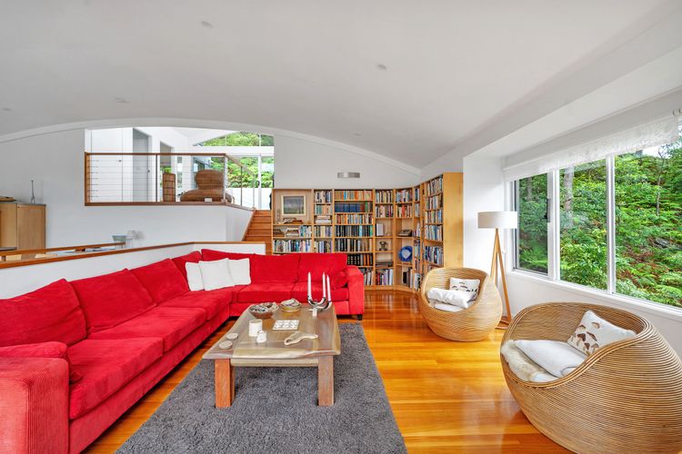 Bayview on Bayview, Hyams Beach