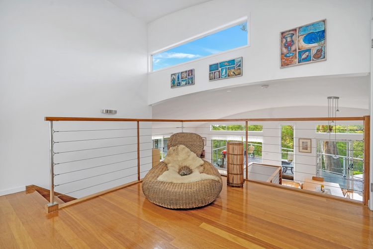 Bayview on Bayview, Hyams Beach