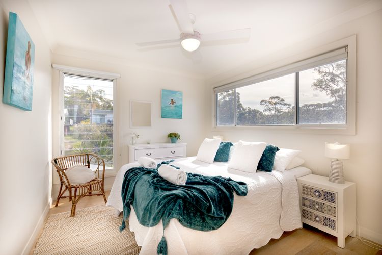 Hyamptons Beach House, Hyams Beach