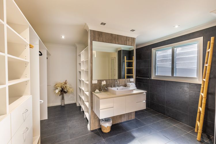 Hyamptons Beach House, Hyams Beach