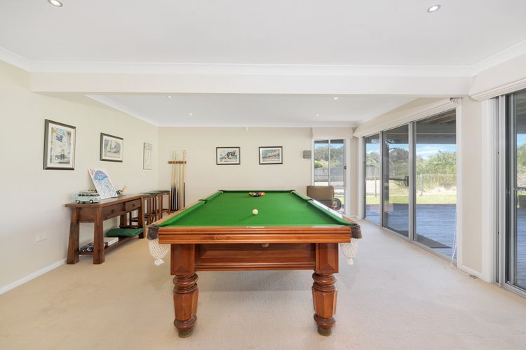 Sea Dream, Culburra Beach