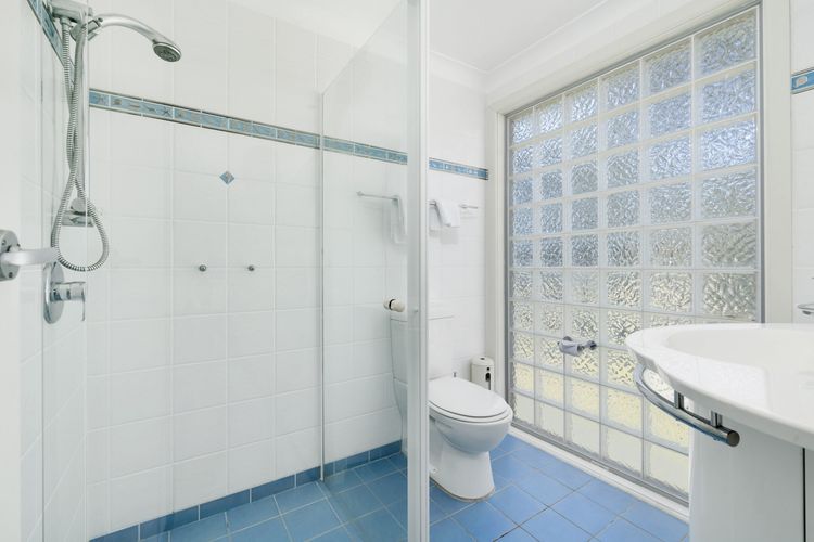 Sea Dream, Culburra Beach