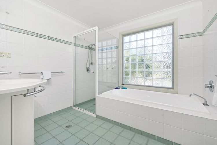 Sea Dream, Culburra Beach