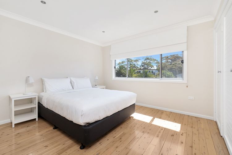 Sea Dream, Culburra Beach