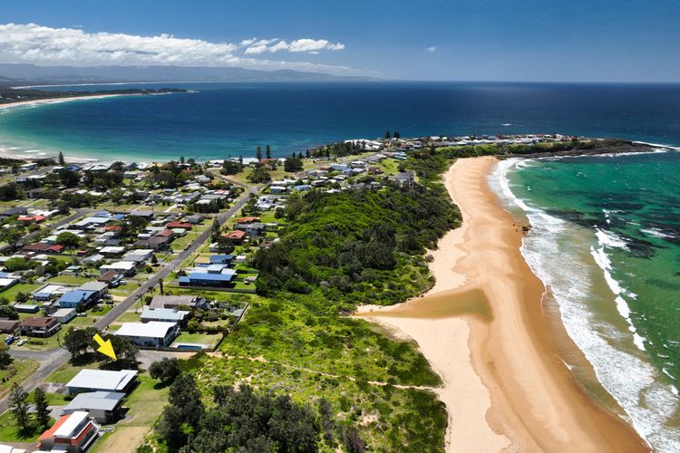 Sea Dream, Culburra Beach