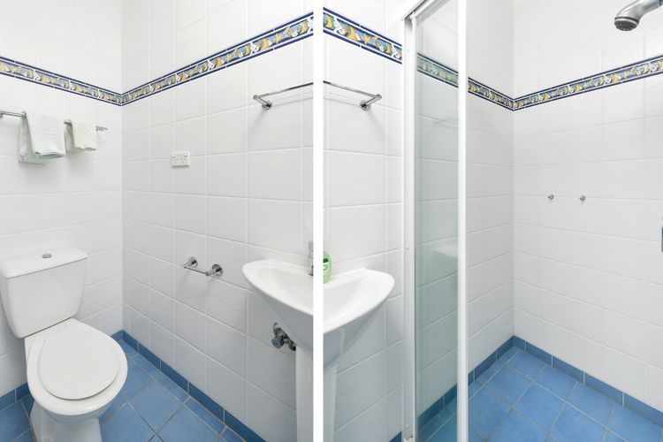 Sea Dream, Culburra Beach