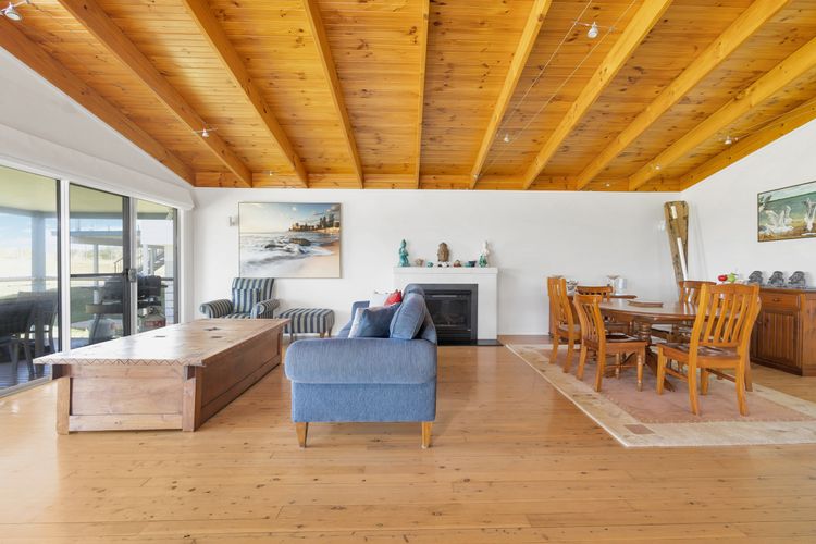 Sea Dream, Culburra Beach