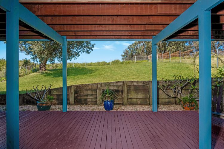 Sea Dream, Culburra Beach