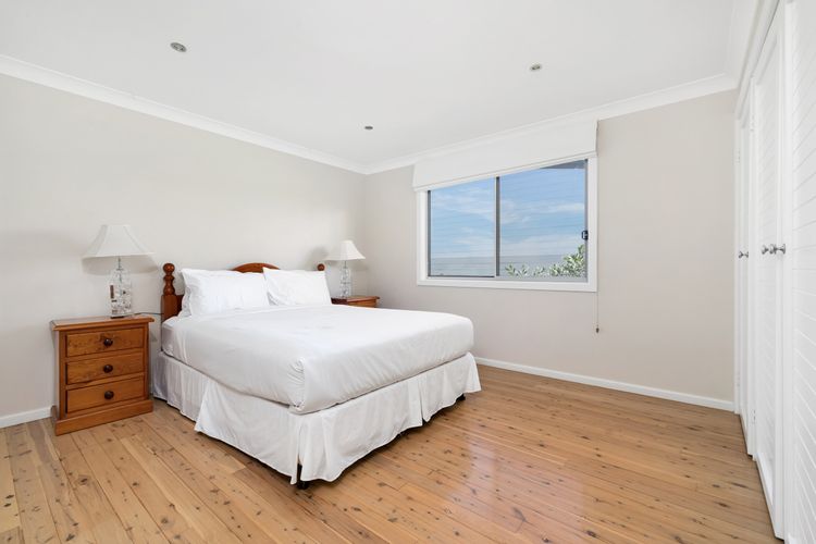 Sea Dream, Culburra Beach